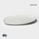 Porcelain Serving dish Magistro "Blanche", D = 28 cm, white color