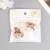 Decor for the work of acrylic "Cube" set of 10 pcs 2.1x1.6x1.6 cm