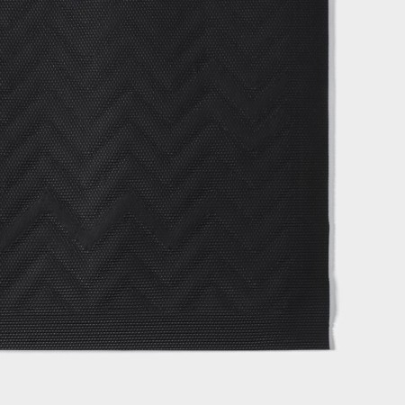 Rap -up mat, moisture -drinking share, with a edging, 40 × 59 cm, color gray color-5