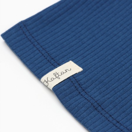 Longsliv Children's Kaftan Blueberry R.36 (134-140)-8