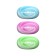 E Lastik Erichkrause Color Pebble, hypoallergenic, 50 x 30 x 10.2 mm