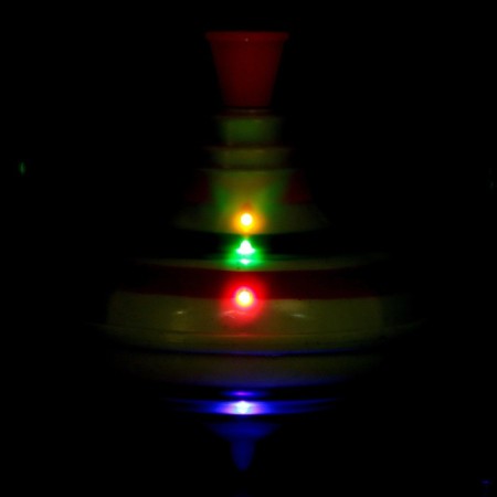 Yula "Rainbow", light and sound effects-3