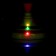 Yula "Rainbow", light and sound effects
