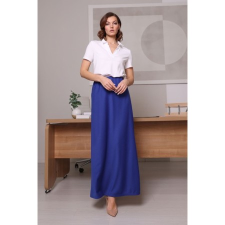 Women's skirt, size 48-2