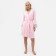 Female set (robe, shirt) KAFTAN, p. 48-50, pink