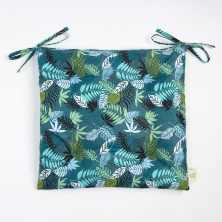 Sidushka Ethel "Fern" 42x42 cm, 80% HL, 20% PE, satin 110 g/m2-4