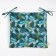 Sidushka Ethel "Fern" 42x42 cm, 80% HL, 20% PE, satin 110 g/m2