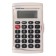 Pocket Pocket 8-Drinks Erichkrause PC-131 Classic, White