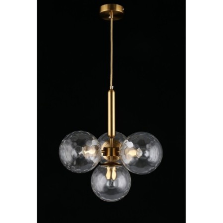 Suspension lamp Lora E27 240W-3