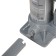 Bottle jack 2t lifting height 150-285 mm AJ-B-02S AIRLINE