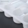 Little tray for cutlery, white color