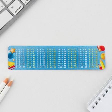 Gift set for graduation in the folder of 7 items "Graduate of kindergarten"-11