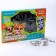 Metal puzzle 30 pcs "Fluffy"
