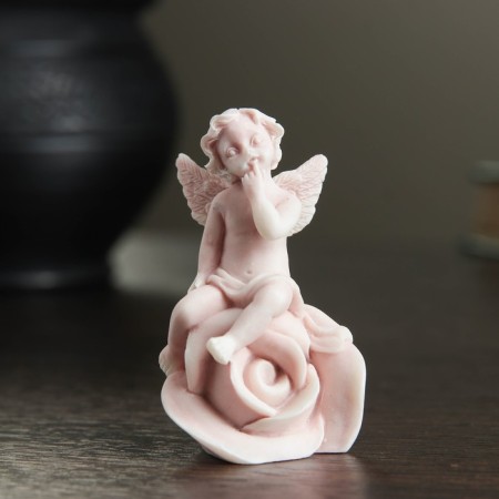 Souvenir "Amurchik on Rosa" 6.5cm