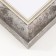 Photo frame Plastic "Mira" 20x30 cm, 674483-8, (plastic screen)