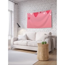 Decorative panel with photo printing 