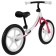Begwood 14 "Graffiti Discover, white/pink color