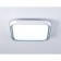 Light Ceiling Light Ambrella Light, Air, FZ1250, LED, 18 W, 1350LUM, 5000K, white, gray color