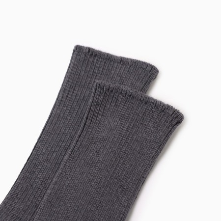 Гольфы детские 3 пары Крошка Я BASIC LINE, 10-12 см-1