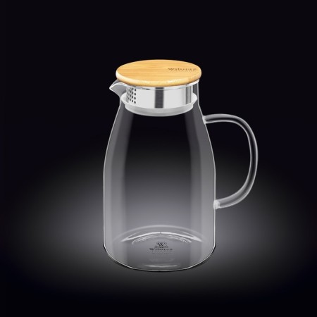 Julmax England, 1.9 l