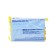 Firing -white soap 72 % Naturiana in a colored wrapper, 180 g