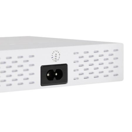 Charger station WLX-X6, 12 USB, 150 W, white-2