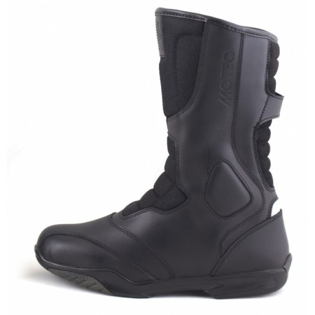 Tourist Motobots Camel, Black, Size 42-3