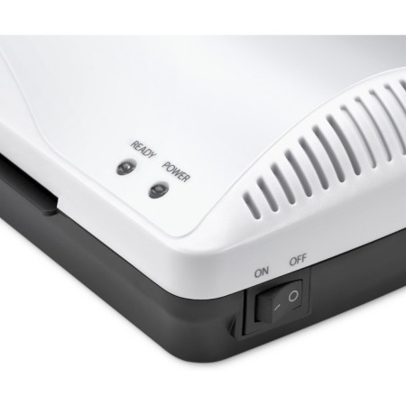 Buro Bu-L383 white laminator A3 (80-125MKM) 25cm/min (2v.) Lam.-3
