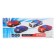 The radio -controlled "Patrol" machine works on batteries, lighting effects, mixtures
