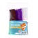 A set of light jumping plasticine, 6 colors, mix