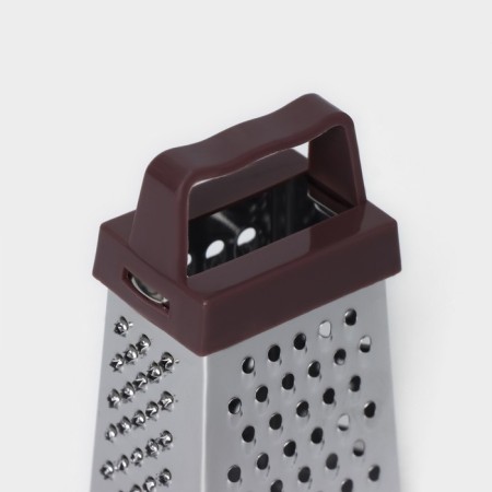 Four -sided yard of the mini "Mini", 3.5 × 6.5 × 3 cm, for cinnamon and chocolate, color mix-4