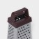 Four -sided yard of the mini "Mini", 3.5 × 6.5 × 3 cm, for cinnamon and chocolate, color mix