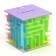 Puzzle-cap "Bird", mix, in showbox
