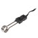 Car boiling water from a cigarette lighter, 24V