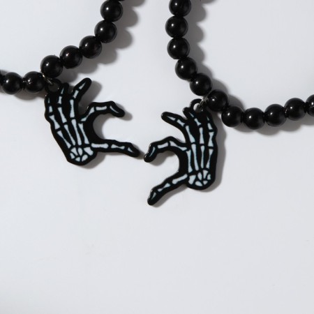 Bracelet "Love" 7 x 5 cm-2