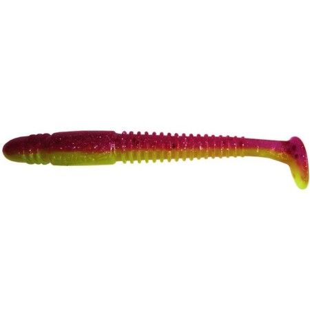 Vibro -high -high Helios Minoga Fio & Acid Lemon, 9.5 cm, 5 pcs. (HS-17-027)