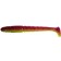 Vibro -high -high Helios Minoga Fio & Acid Lemon, 9.5 cm, 5 pcs. (HS-17-027)