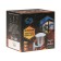 Sadovo-park lamp NBU 07-60-002 U1 Delhi 2, E27, IP44, 60 W, gray