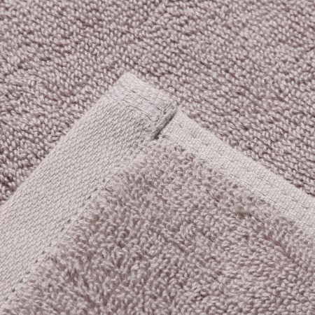 Fireplit Ethel Classic, col. light gray, 50x70 cm, 100% cotton, 730 g/m2-2