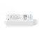 Smart Controller for Elektrostandard LED tapes, 12/24V RGBW, 5A, WIFI, IP20