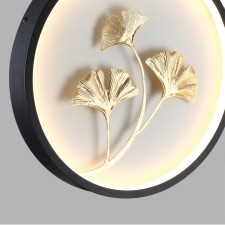 Wall lamp IP20 LED 12W