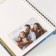 Photo album magnetic on 30 sheets "Floral collection-9"