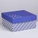 Set of boxes 10 in 1, gift packaging, “universal”, 10.2 x 10.2 x 6–28.2 x 28.2 x 15 cm 15 cm