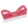A set of hand care brushes, 3 pcs