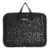 Folder with A4+handles, 360 x 290 x 70 mm, textile, erichkrause letting 60476