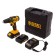 Denzel 26116, battery CDL-18-02BM, Li-Ion, 18 V, 2 acc.