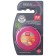 SPLAT DENTALFLOSS tooth thread, with a strawberry aroma, 30 m