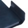 Dated 2025 diary, A5, 176 sheets of Escalada, a solid cover made of artificial leather, pancake embossing, lies, cream block 70 g/m2, blue
