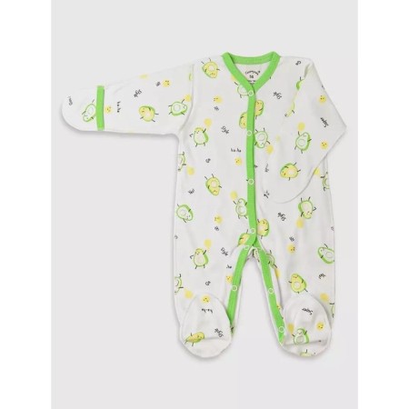 A set of clothing for the new Avocado tops, height 56 ​​cm, 5 items-1