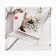 New Year. Driving Ethel "New Year's miracle" 40x149 cm, 100% hl, sarzha 190 g/m2